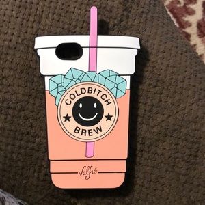 iPhone case